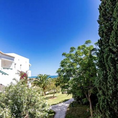 Farol House Vila Porches  Exterior foto
