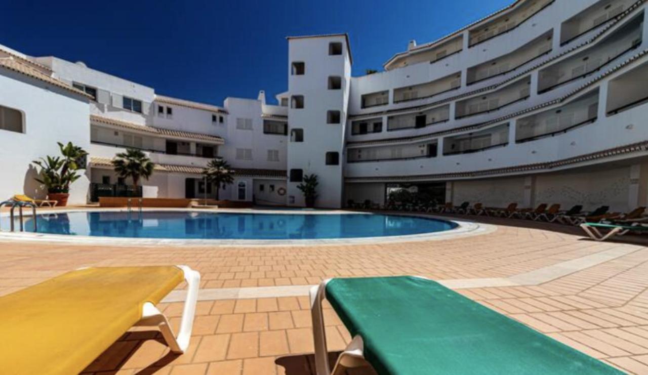 Farol House Vila Porches  Exterior foto